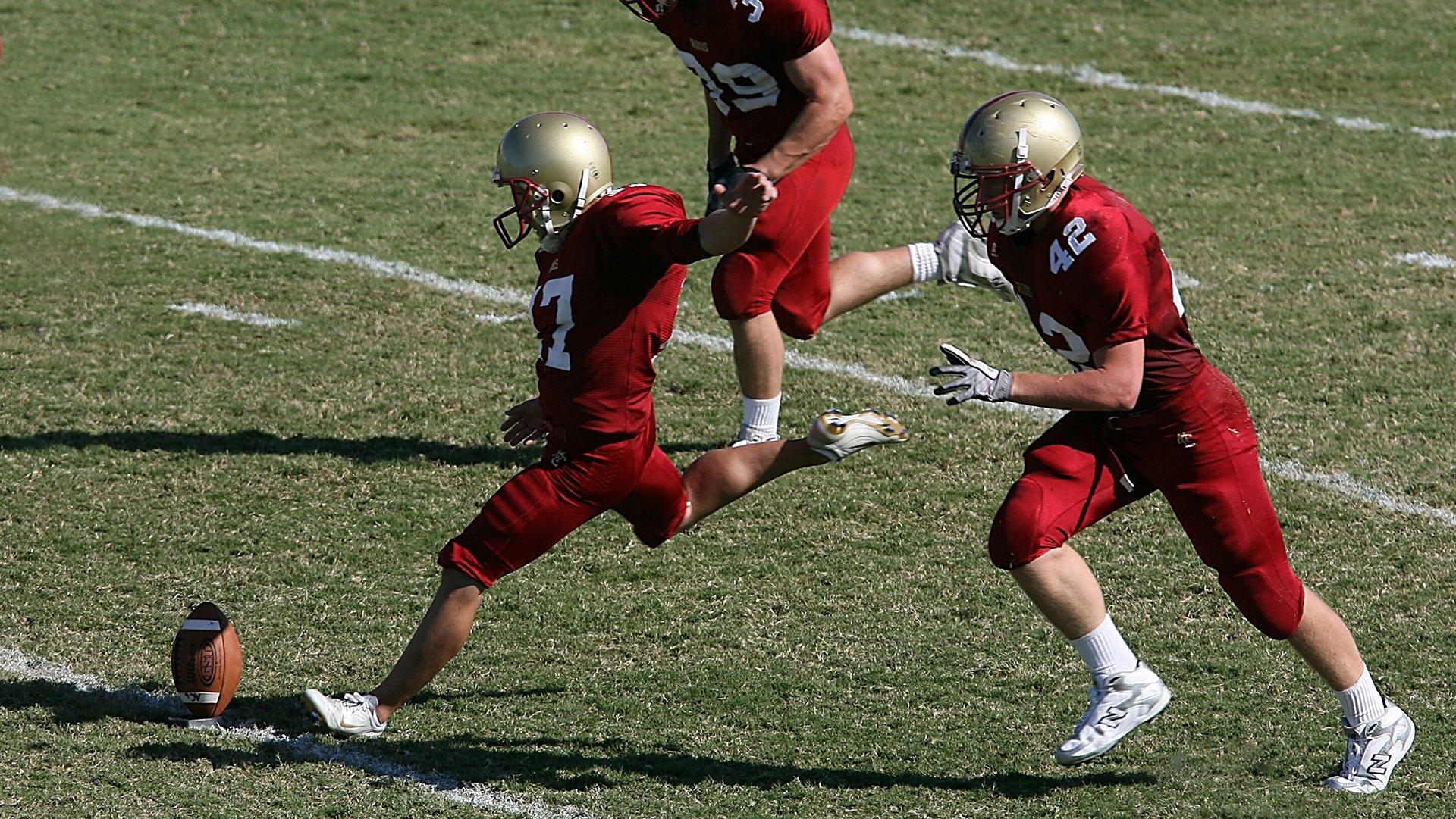 新兴运动风靡全球,年轻人拥抱创新体育潮流