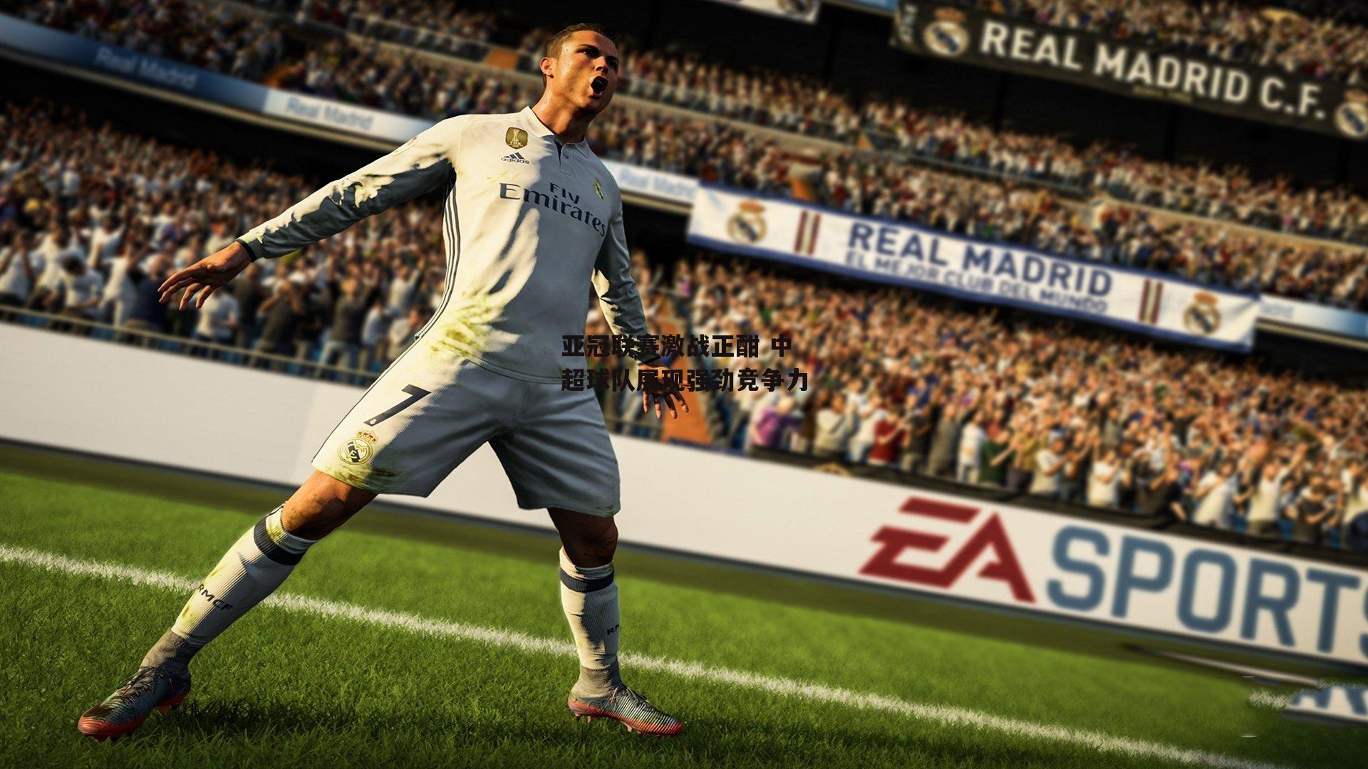 亚冠联赛激战正酣 中超球队展现强劲竞争力_28圈官方网站